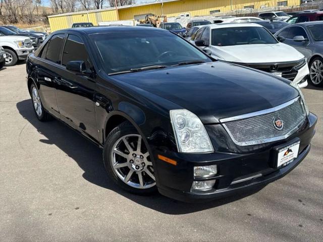 2006 Cadillac STS V8 for sale in Colorado Springs, CO