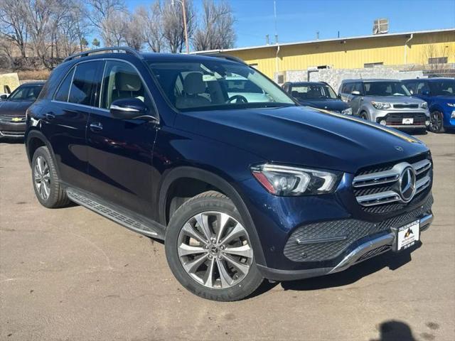 2020 Mercedes-Benz GLE GLE 350 4MATIC for sale in Colorado Springs, CO