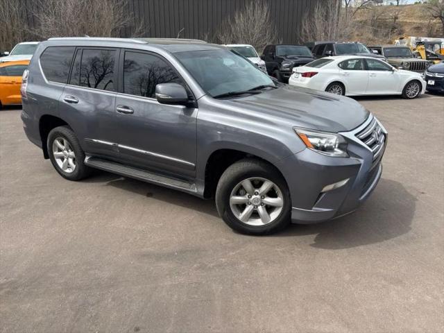 2016 Lexus GX 460 460 for sale in Colorado Springs, CO