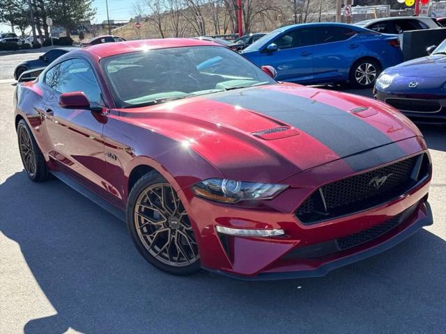2020 Ford Mustang GT Fastback for sale in Colorado Springs, CO