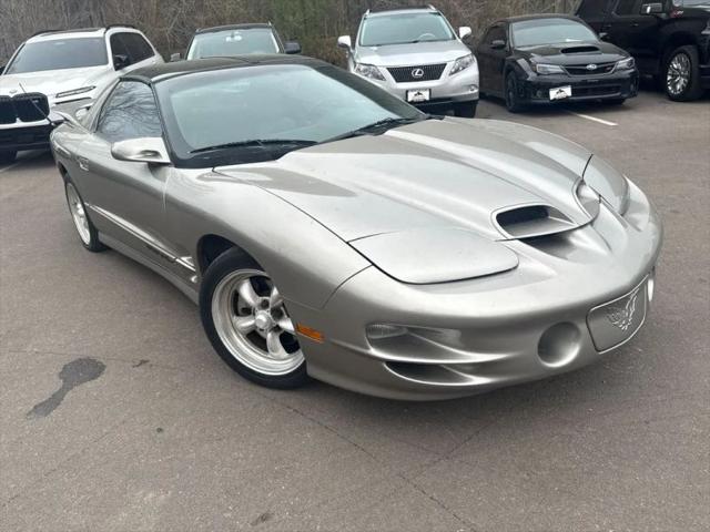 2001 Pontiac Firebird Trans Am for sale in Colorado Springs, CO