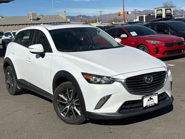 2017 Mazda CX-3 Touring for sale in Colorado Springs, CO