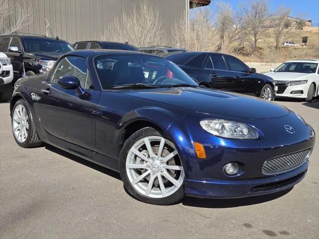2008 Mazda MX-5 Grand Touring for sale in Colorado Springs, CO