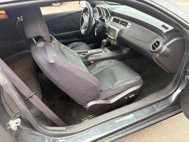 2013 Chevrolet Camaro 1LT