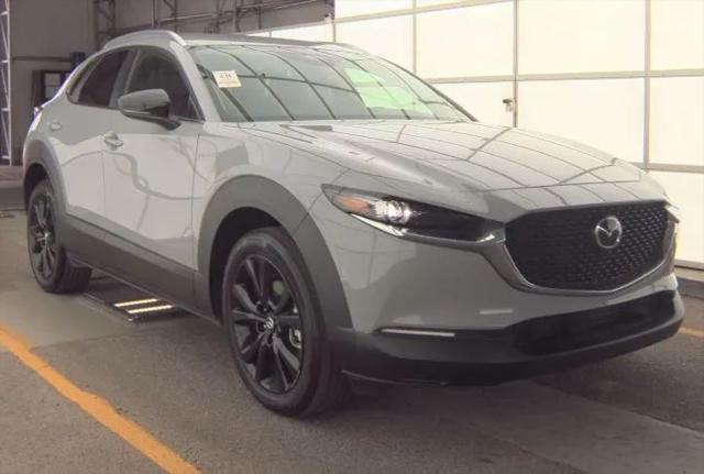 2025 Mazda CX-30 2.5 S Select Sport for sale in Colorado Springs, CO