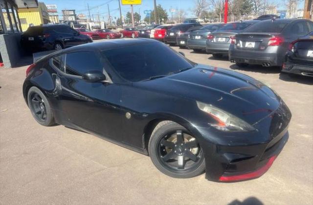 2019 Nissan 370Z Base for sale in Colorado Springs, CO