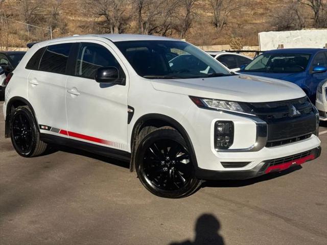 2024 Mitsubishi Outlander Sport 2.0 Ralliart AWC for sale in Colorado Springs, CO