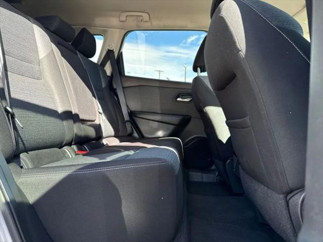2022 Nissan Rogue SV Intelligent AWD