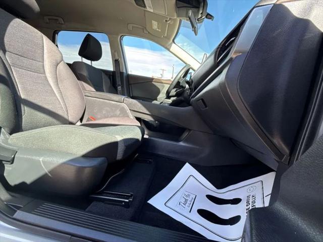2022 Nissan Rogue SV Intelligent AWD