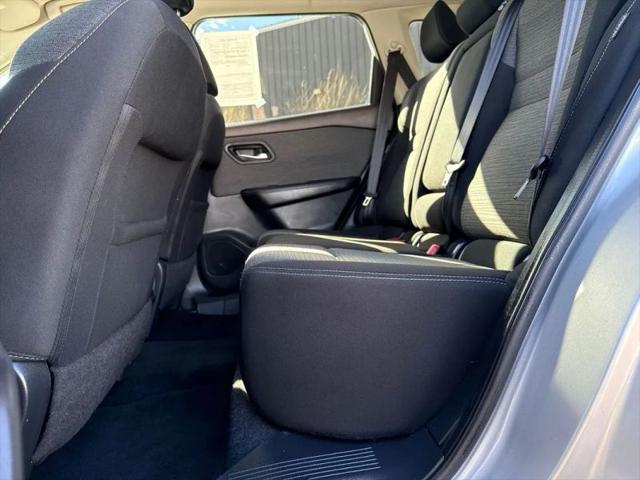2022 Nissan Rogue SV Intelligent AWD
