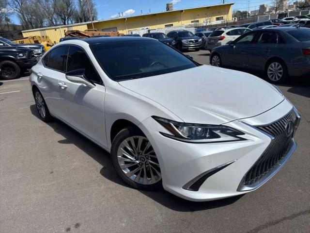 2020 Lexus ES 350 350 for sale in Colorado Springs, CO