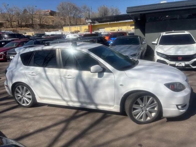 2008 Mazda MazdaSpeed3 Sport for sale in Colorado Springs, CO