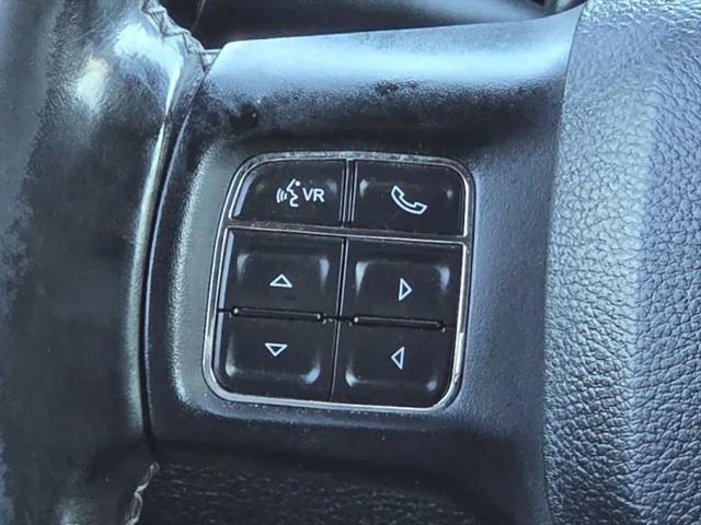 2018 Ram 1500 Rebel Crew Cab 4x4 5'7" Box