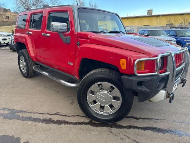 2008 HUMMER H3 Alpha for sale in Colorado Springs, CO