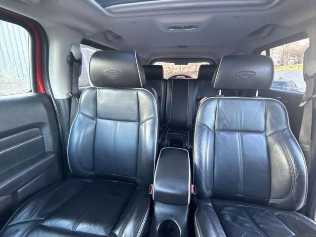 2008 HUMMER H3 Alpha