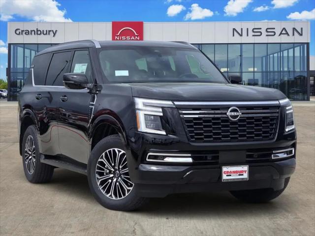 2026 Nissan Armada SL for sale in Granbury, TX
