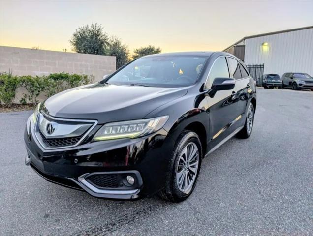 2016 Acura RDX Advance Package for sale in Orlando, FL