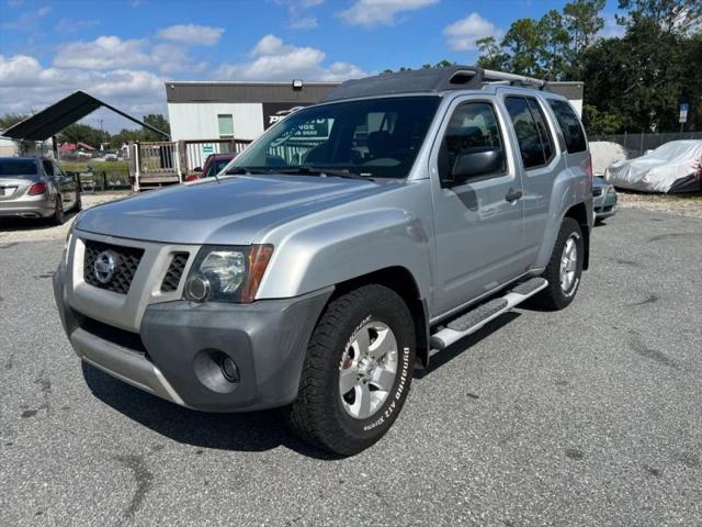 2010 Nissan Xterra S for sale in Orlando, FL