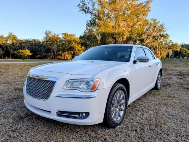 2011 Chrysler 300 Limited for sale in Orlando, FL