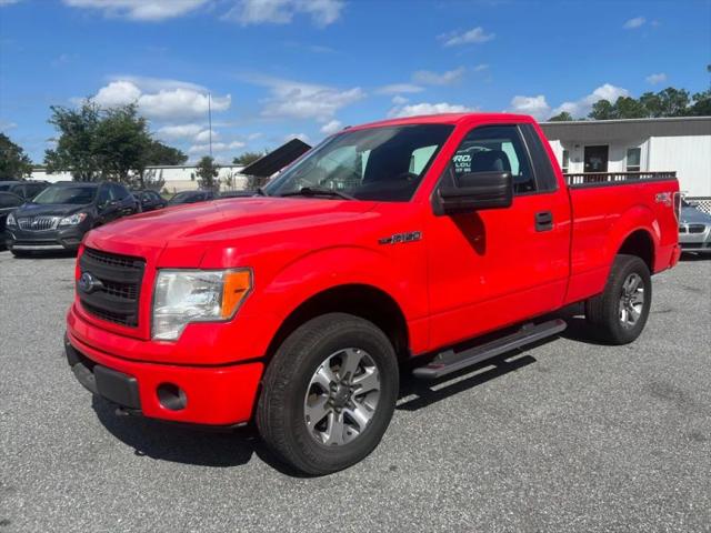 2013 Ford F-150 STX for sale in Orlando, FL
