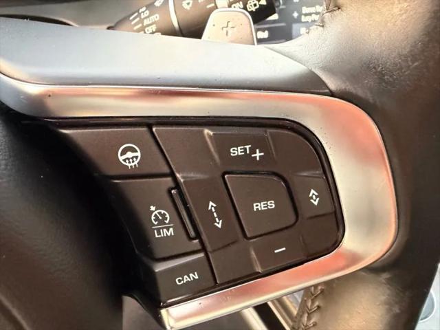 2017 Jaguar F-PACE S