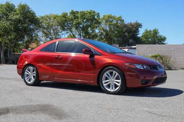 2006 Honda Civic Si for sale in Orlando, FL