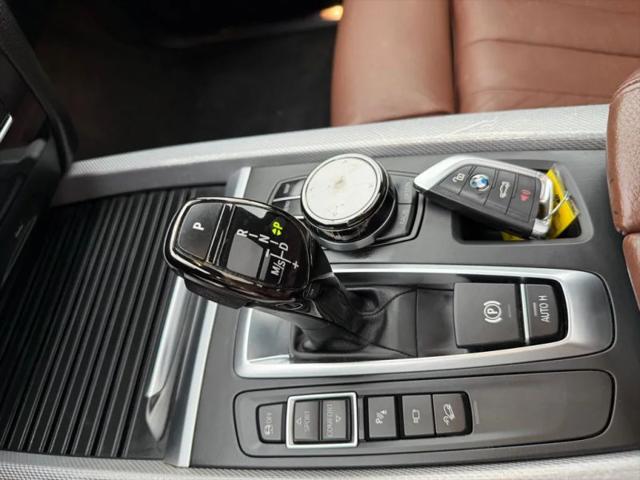 2017 BMW X5 xDrive50i