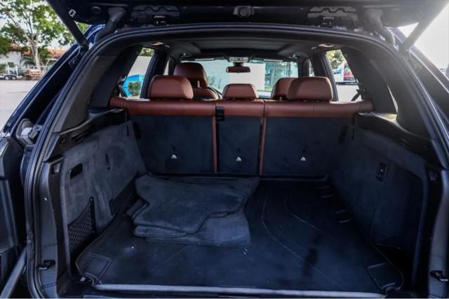 2017 BMW X5 xDrive50i