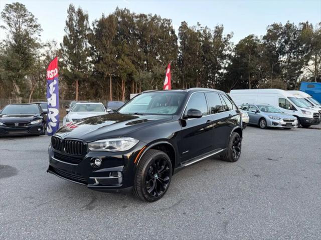 2016 BMW X5 xDrive35i for sale in Orlando, FL