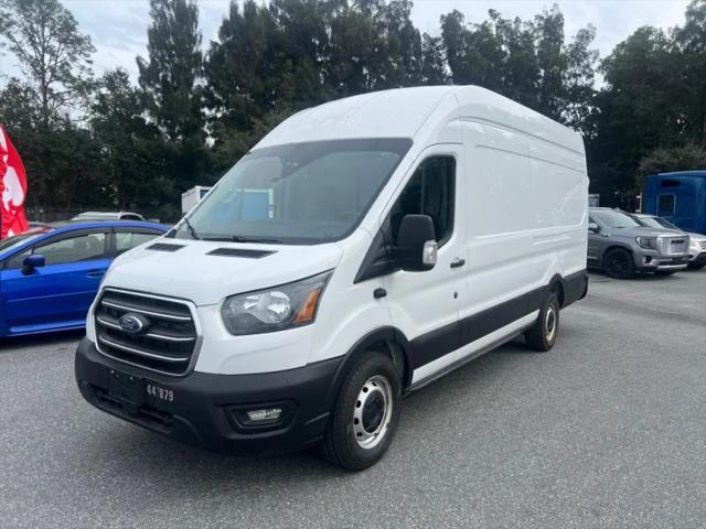 2020 Ford Transit Cargo Van Extended Length for sale in Orlando, FL