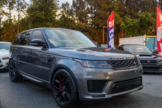 2019 Land Rover Range Rover Sport HSE Dynamic for sale in Orlando, FL