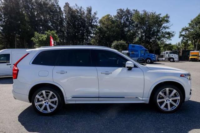 2019 Volvo XC90 T6 Inscription