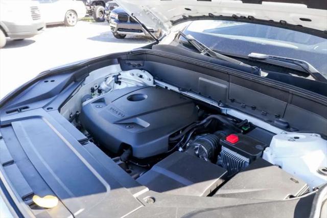 2019 Volvo XC90 T6 Inscription