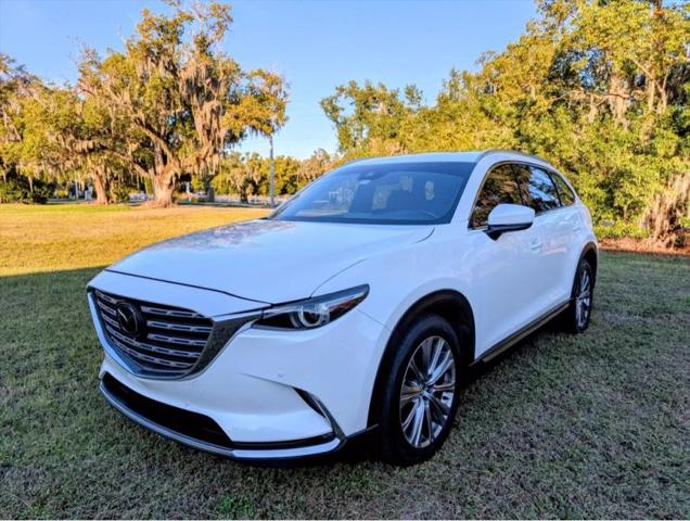 2021 Mazda CX-9 Signature for sale in Orlando, FL