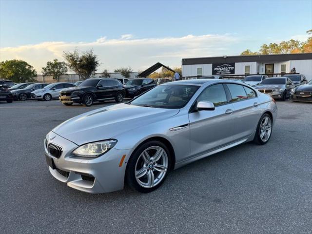 2015 BMW Coupe xDrive for sale in Orlando, FL