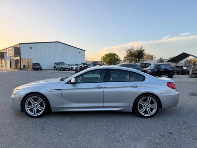 2015 BMW Coupe xDrive