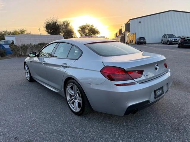 2015 BMW Coupe xDrive