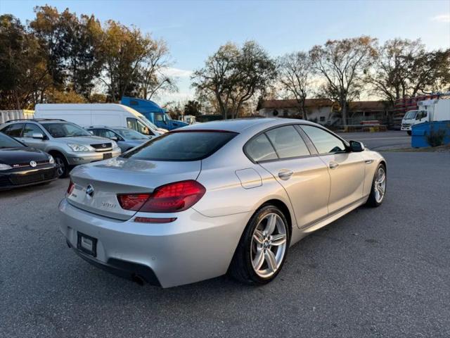 2015 BMW Coupe xDrive