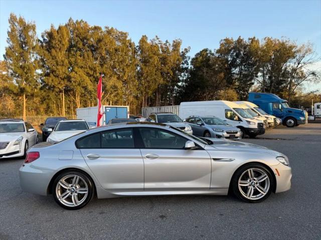 2015 BMW Coupe xDrive