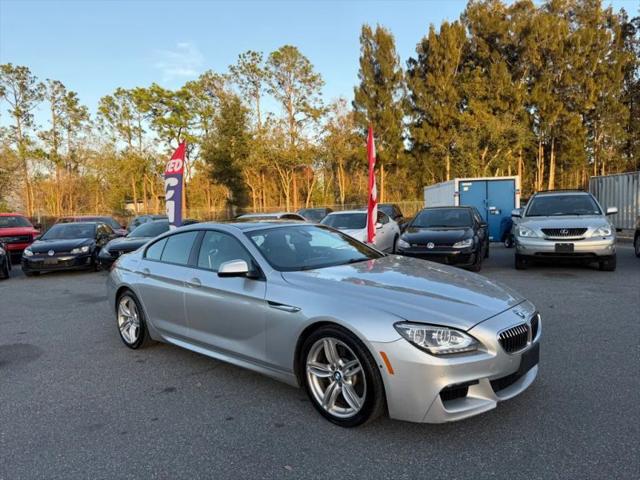 2015 BMW Coupe xDrive
