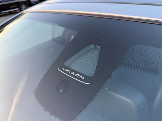 2015 BMW Coupe xDrive