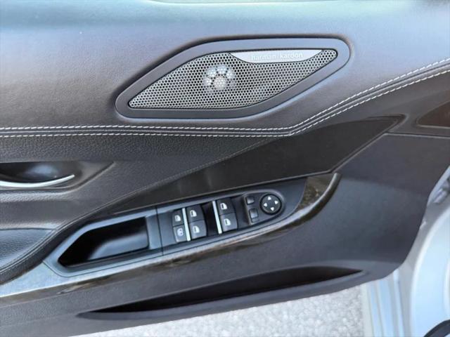 2015 BMW Coupe xDrive