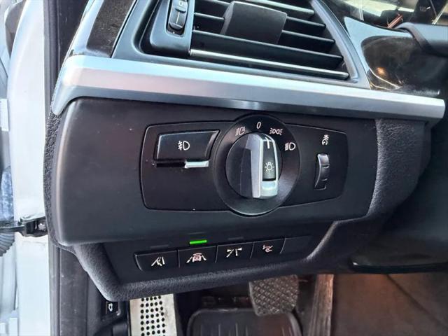 2015 BMW Coupe xDrive