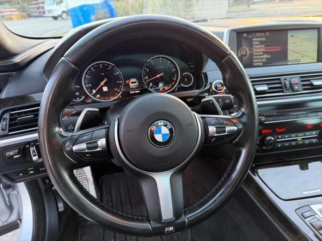 2015 BMW Coupe xDrive