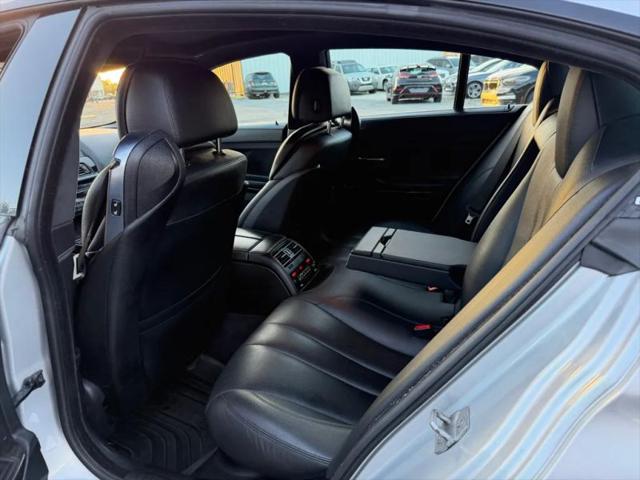 2015 BMW Coupe xDrive