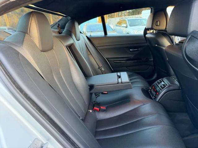 2015 BMW Coupe xDrive