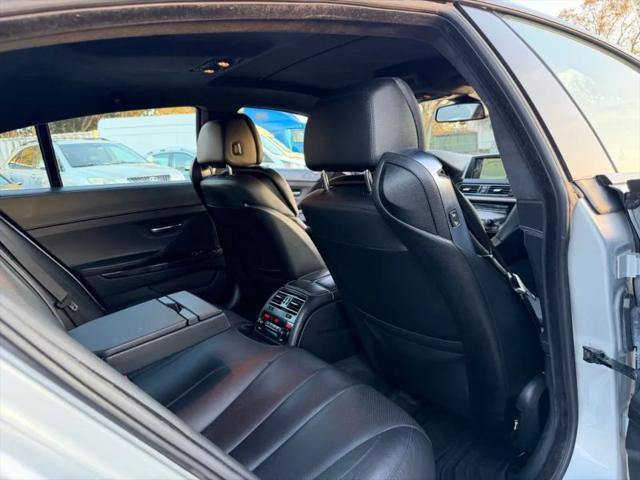 2015 BMW Coupe xDrive