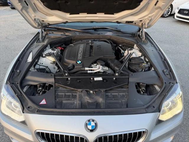 2015 BMW Coupe xDrive
