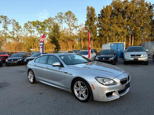 2015 BMW Coupe xDrive for sale in Orlando, FL