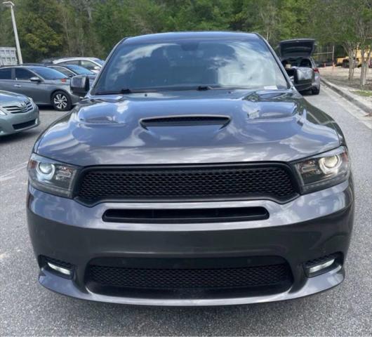2019 Dodge Durango R/T RWD